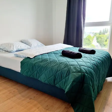 Host Perła Piotrkowska * Łódź