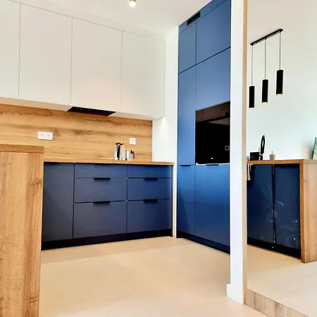 Host Perła Piotrkowska Apartament *