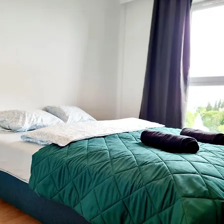 Apartament Host Perła Piotrkowska *