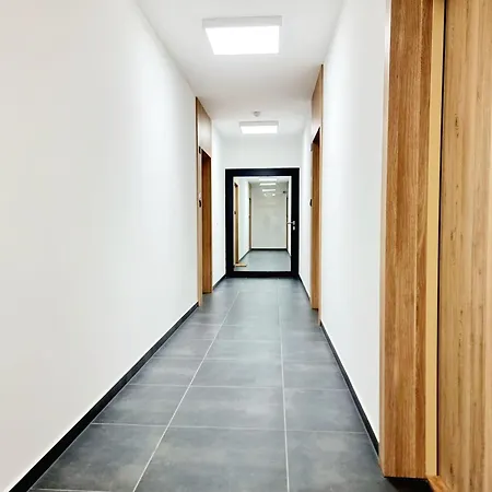 City Host Perla Piotrkowska Apartment Lodz (Lodz)