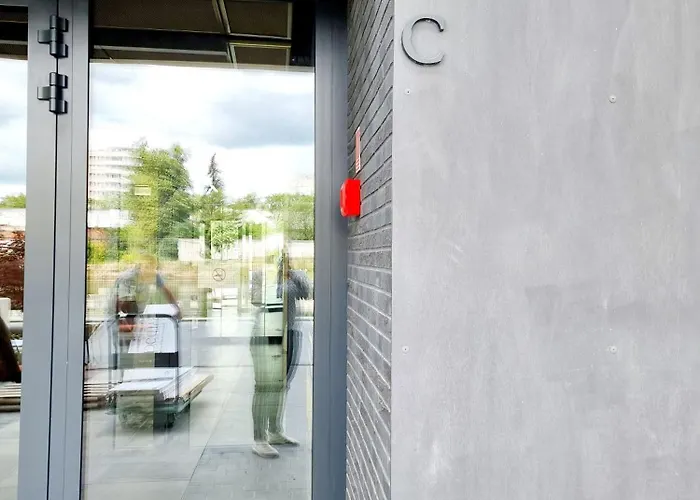 Lejlighed Host Perla Piotrkowska