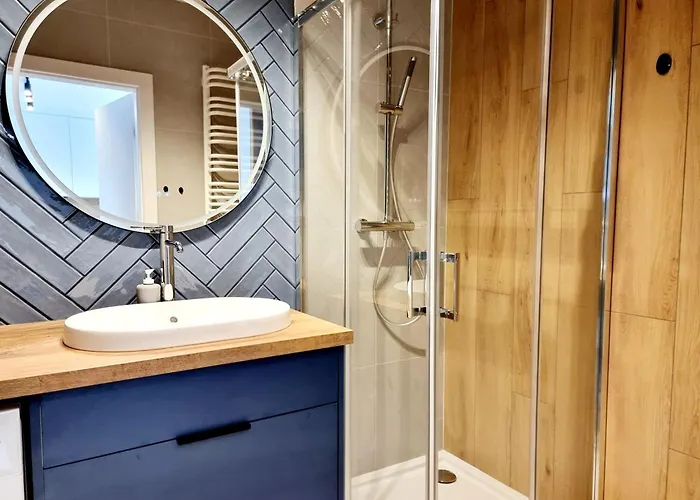 Lejlighed Host Perla Piotrkowska Łódź