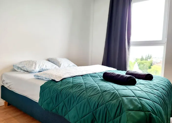 Lejlighed Host Perla Piotrkowska *